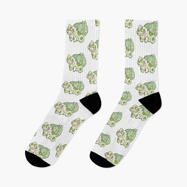 Item preview, Ilustración de Criatura Verde Linda con Ojos Rosas designed and sold by MonanaPaveliani.