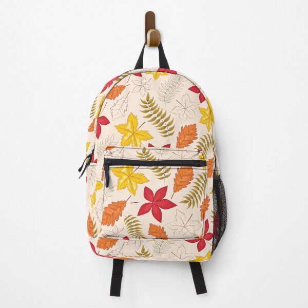 Aperçu de l'œuvre Feuilles d'automne créée et vendue par Bamboo Wish.