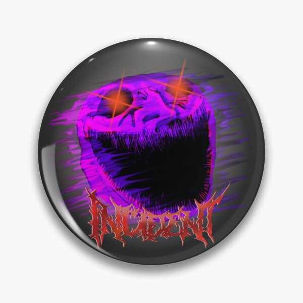 Item preview, Trollge Incident  designed and sold by JinaTheReaper.