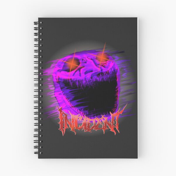 Item preview, Trollge Incident  designed and sold by JinaTheReaper.