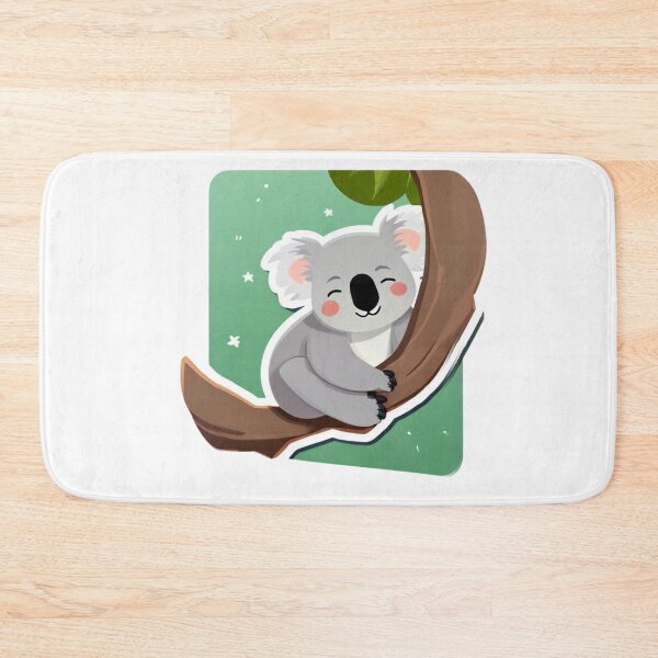 Item preview, Koala in a Tree designed and sold by Koalangel.