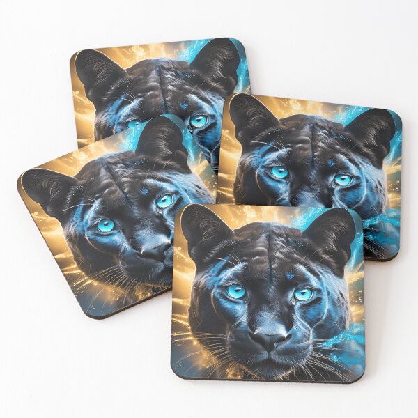 Item preview, Black Panther designed and sold by AussieAl.