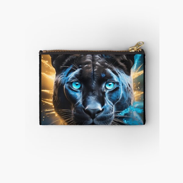 Item preview, Black Panther designed and sold by AussieAl.