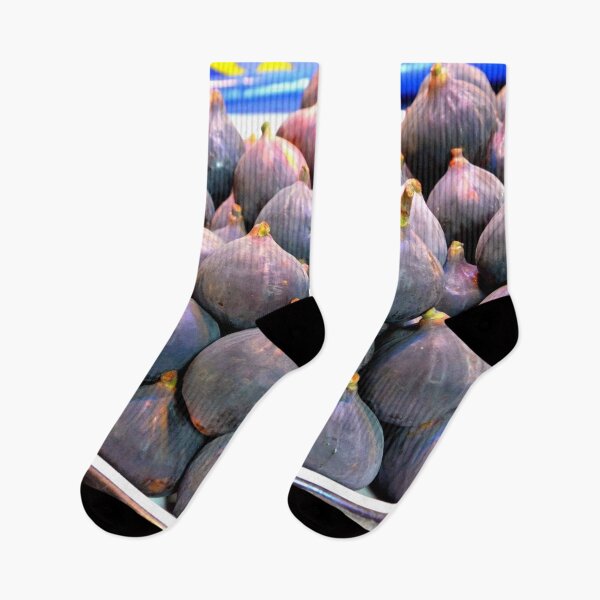 Item preview, Fresh Figs designed and sold by taiche.