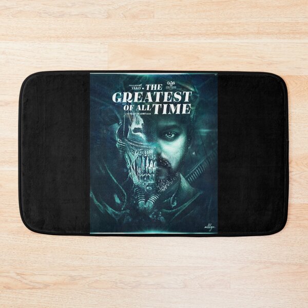 Item preview, The Greatest of All Time 2024 - GOAT - Thalapathy 68 Vijay  designed and sold by alllyxispace.
