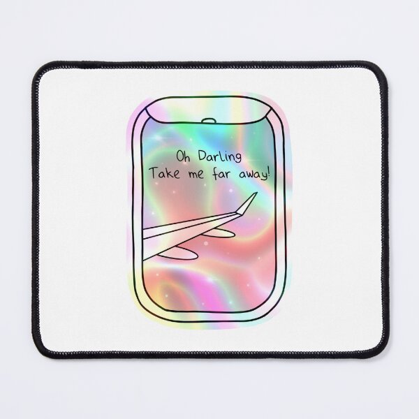 Item preview, Oh Darling, Take Me Far Away! Travel, Holiday designed and sold by smalldesignbox.