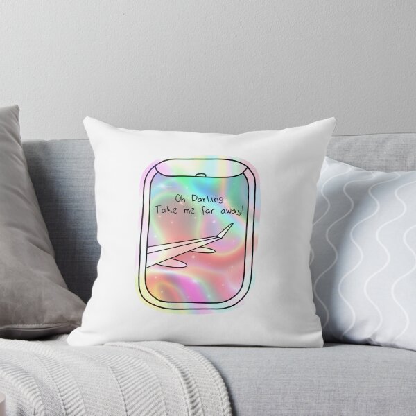 Item preview, Oh Darling, Take Me Far Away! Travel, Holiday designed and sold by smalldesignbox.
