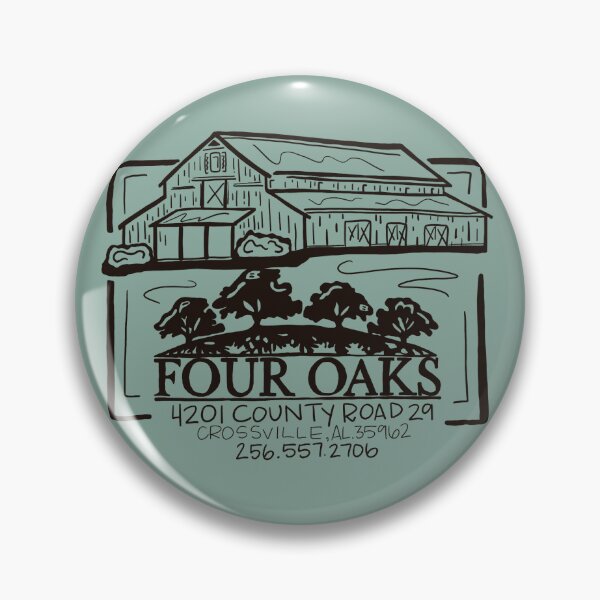 Item preview, Four Oaks Farm designed and sold by Mispaigelee.