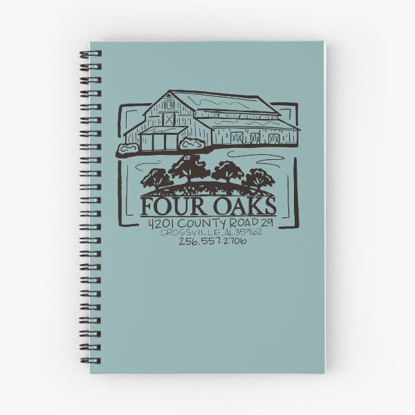 Item preview, Four Oaks Farm designed and sold by Mispaigelee.