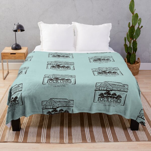 Item preview, Four Oaks Farm designed and sold by Mispaigelee.