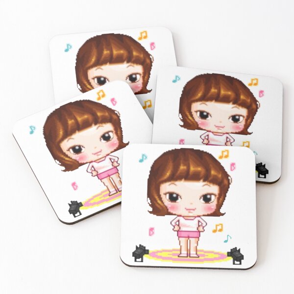 Item preview, SNSD Jessica Jung Gee Doll 1 designed and sold by Otakubunny.