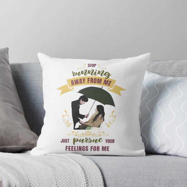 Artikelvorschau, Lovely runner entworfen und verkauft von YourChingu.