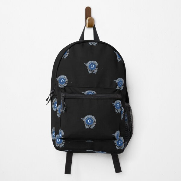 Item preview, logo designed and sold by OxiSkor.