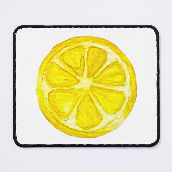 Item preview, Lemon slice  designed and sold by dreamtravel.
