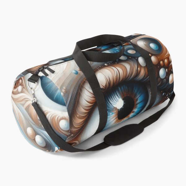 Item preview, Eyes as a symbol of knowledge and truth - light of the spirit shines designed and sold by FotoworldEdel.