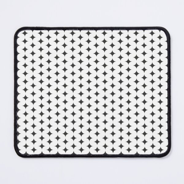 Item preview, Simple Star Pattern designed and sold by UrbanCult-Store.