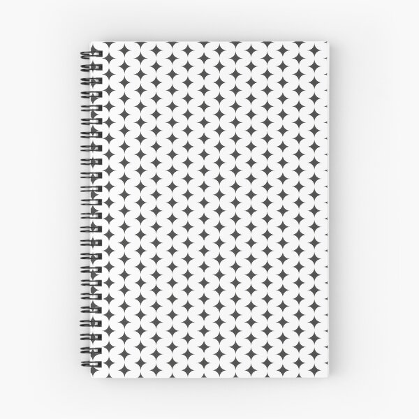 Item preview, Simple Star Pattern designed and sold by UrbanCult-Store.
