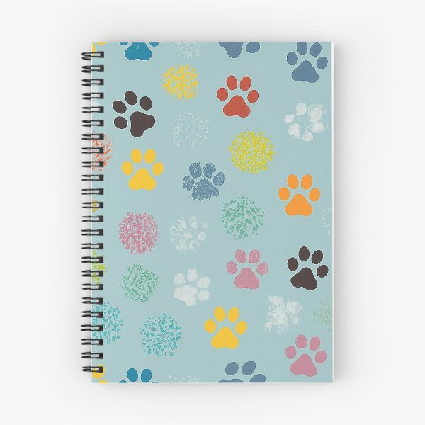 Item preview, Dog girl sexy animal, Dog footprints seamless pattern designed and sold by wuttinan100.