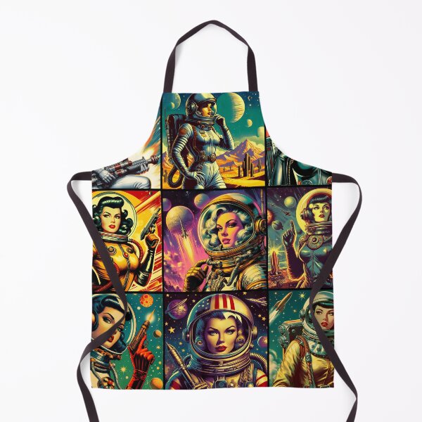 Item preview, Galactic Trek designed and sold by Greenbessela.