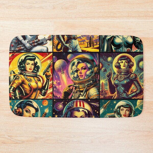 Item preview, Galactic Trek designed and sold by Greenbessela.