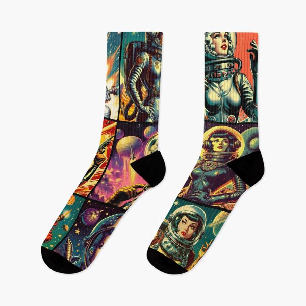 Item preview, Galactic Trek designed and sold by Greenbessela.