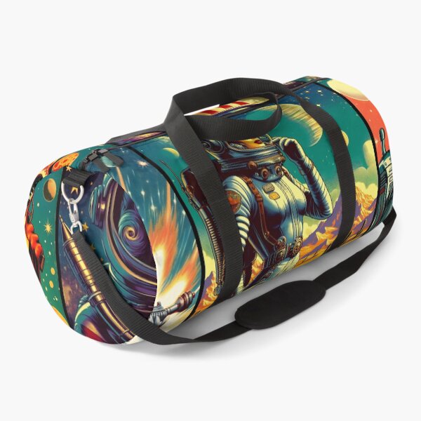 Item preview, Galactic Trek designed and sold by Greenbessela.