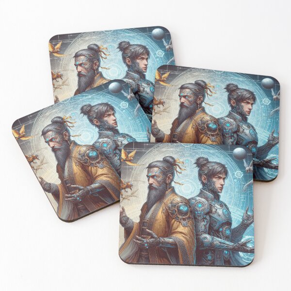 Item preview, Duo Wen Tianwang (多聞天王, sanskr. Vaiśravaṇa) designed and sold by RaF71PrO.
