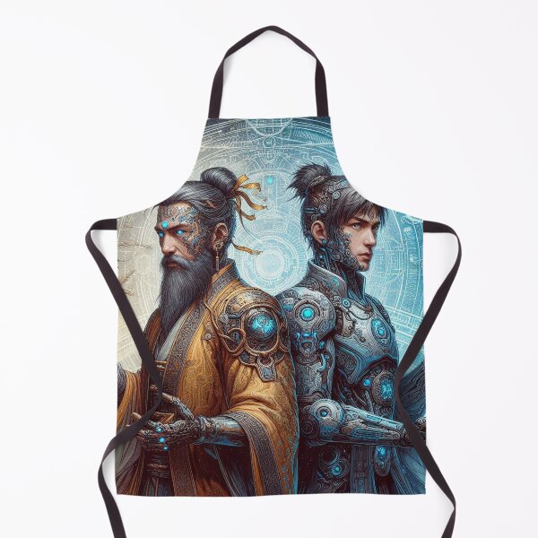 Item preview, Duo Wen Tianwang (多聞天王, sanskr. Vaiśravaṇa) designed and sold by RaF71PrO.