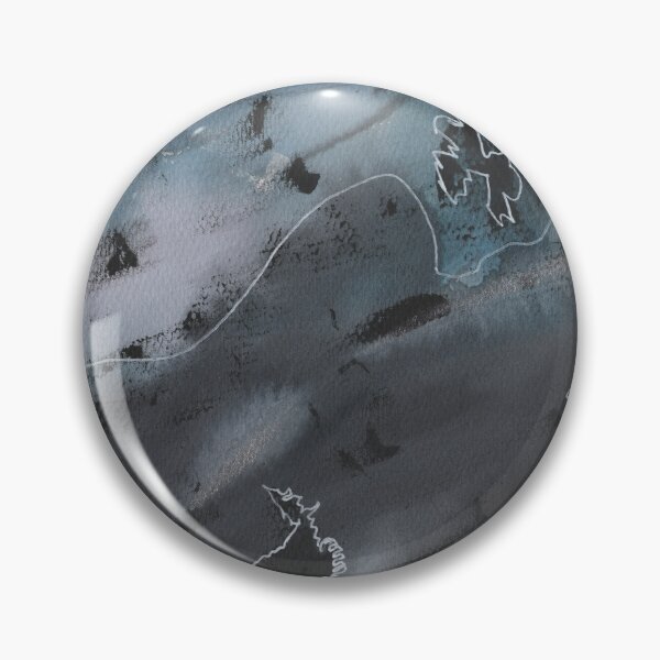 Item preview, Floating in Wild Seas designed and sold by LisaJene.