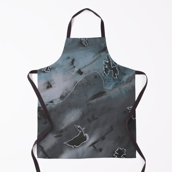 Item preview, Floating in Wild Seas designed and sold by LisaJene.