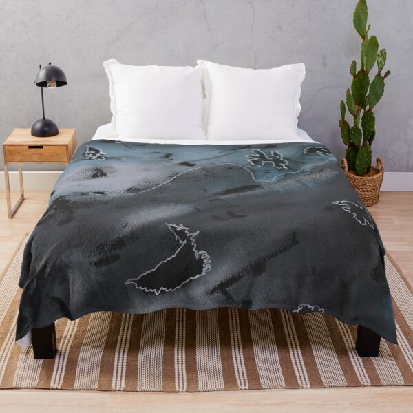 Item preview, Floating in Wild Seas designed and sold by LisaJene.