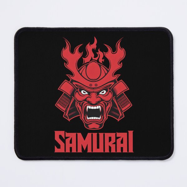 Item preview, Samurai designed and sold by Lukasz Kobylka.