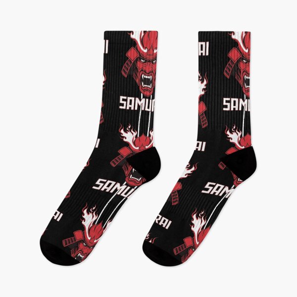 Item preview, Samurai designed and sold by Lukasz Kobylka.