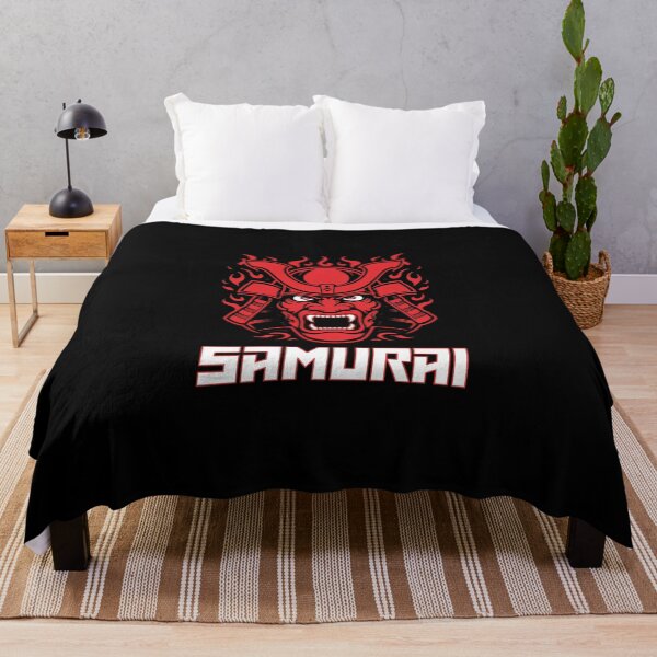 Item preview, Samurai designed and sold by Lukasz Kobylka.