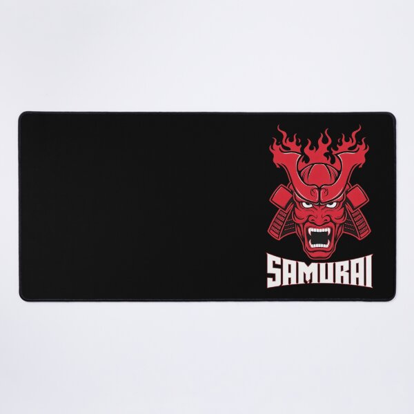 Item preview, Samurai designed and sold by Lukasz Kobylka.