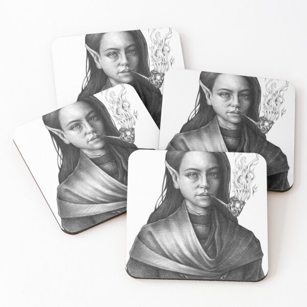 Item preview, Deathly Fumes designed and sold by slothstudio.