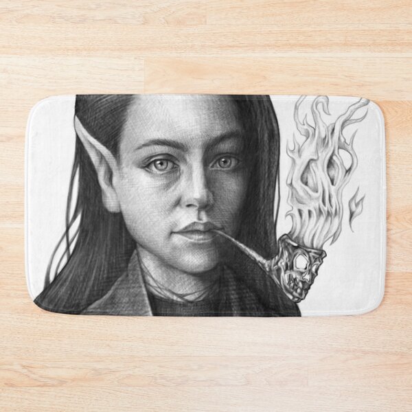 Item preview, Deathly Fumes designed and sold by slothstudio.