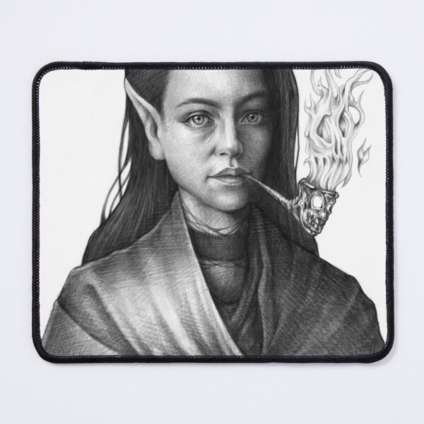 Item preview, Deathly Fumes designed and sold by slothstudio.
