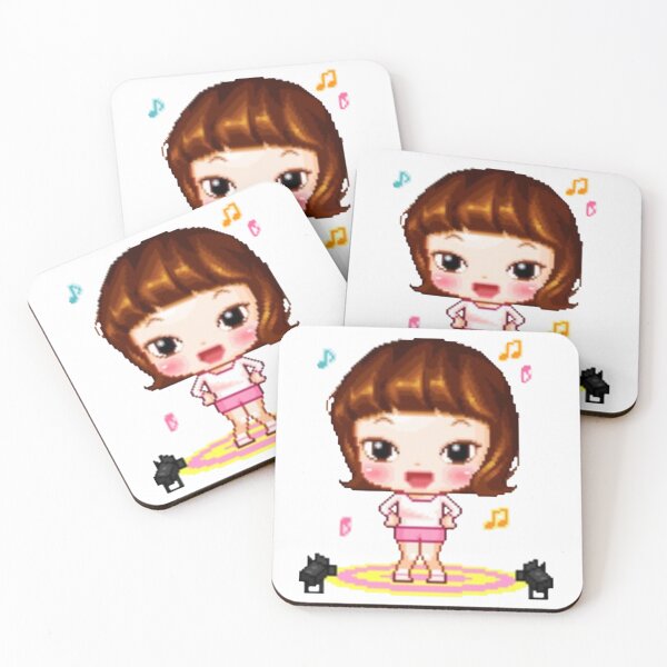 Item preview, SNSD Jessica Jung Gee Doll 2 designed and sold by Otakubunny.