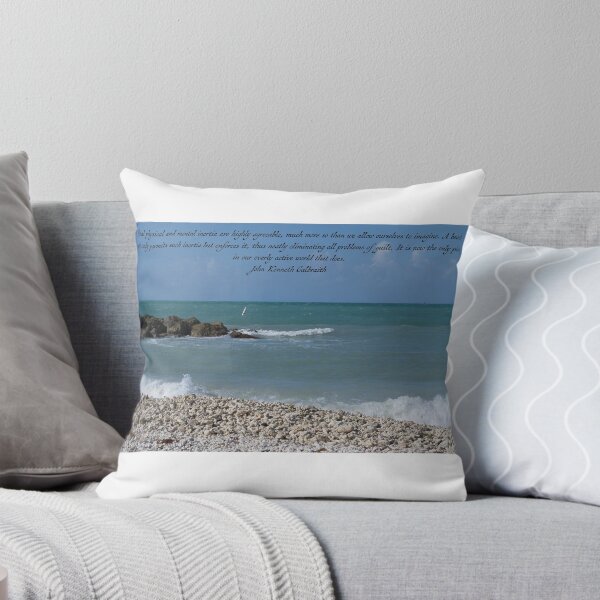 Item preview, Galbraith Inertia Beach designed and sold by seacucumber.