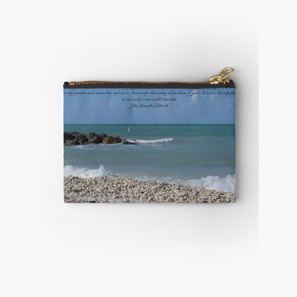 Item preview, Galbraith Inertia Beach designed and sold by seacucumber.