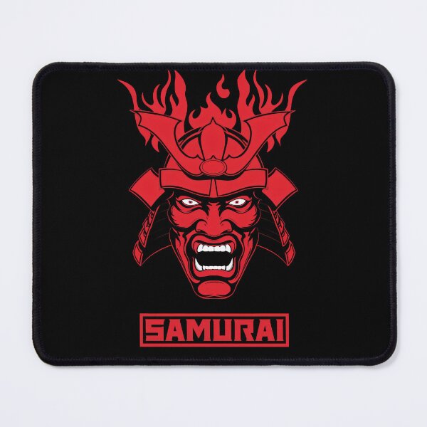Item preview, Samurai designed and sold by Lukasz Kobylka.