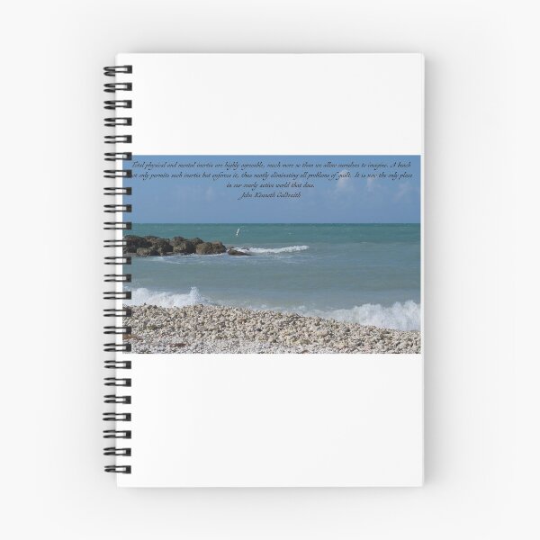Item preview, Galbraith Inertia Beach designed and sold by seacucumber.