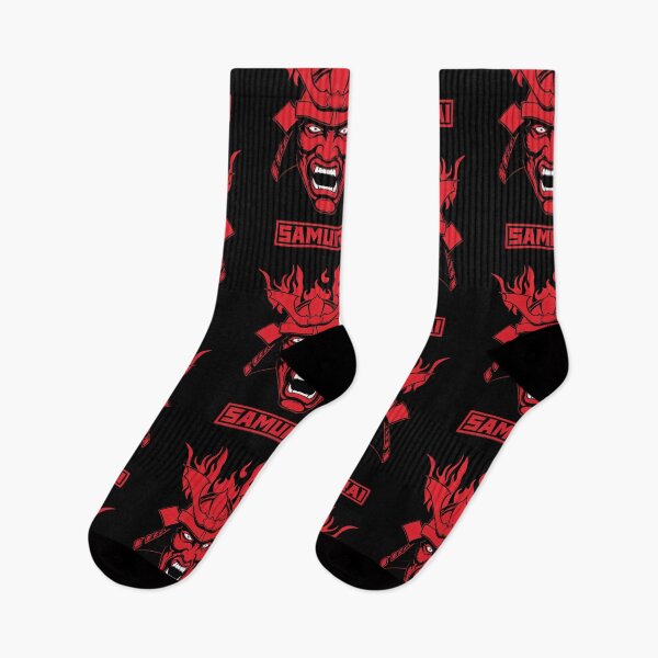 Item preview, Samurai designed and sold by Lukasz Kobylka.
