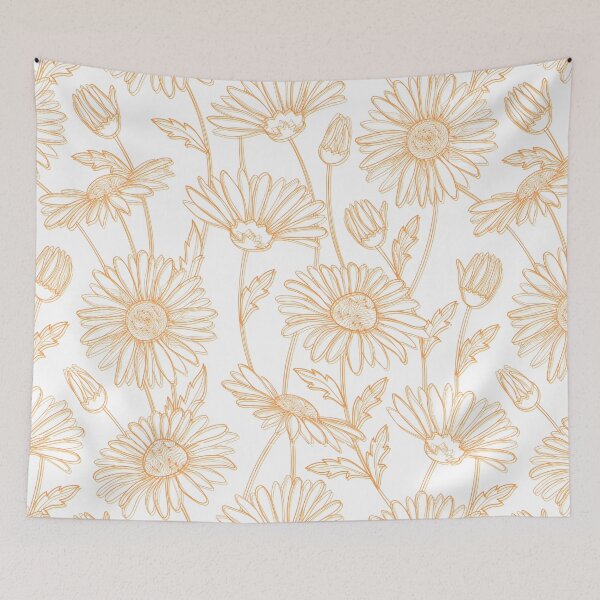 Artikelvorschau, Seamless pattern Flowers entworfen und verkauft von Mirksaz-designs.