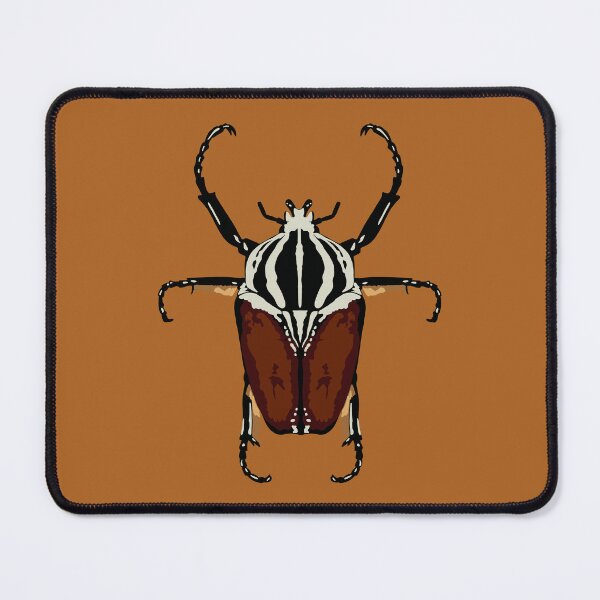 Item preview, Goliath Beetle designed and sold by GeoCreate.