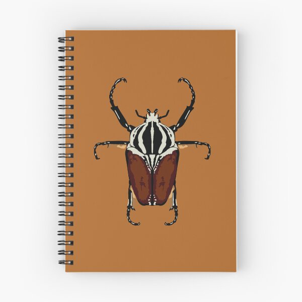 Item preview, Goliath Beetle designed and sold by GeoCreate.