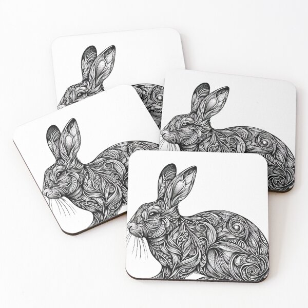 Item preview, rabbit, bunny designed and sold by Kinia1982.