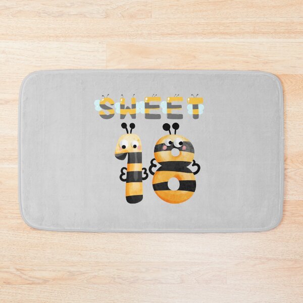 Item preview, Sweet 18 - Happy Birthday  designed and sold by GusiaTreasures.