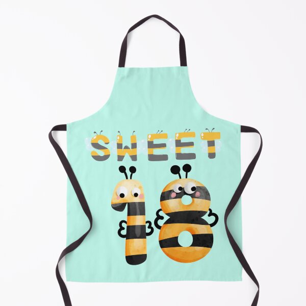 Item preview, Sweet 18 - Happy Birthday designed and sold by GusiaTreasures.
